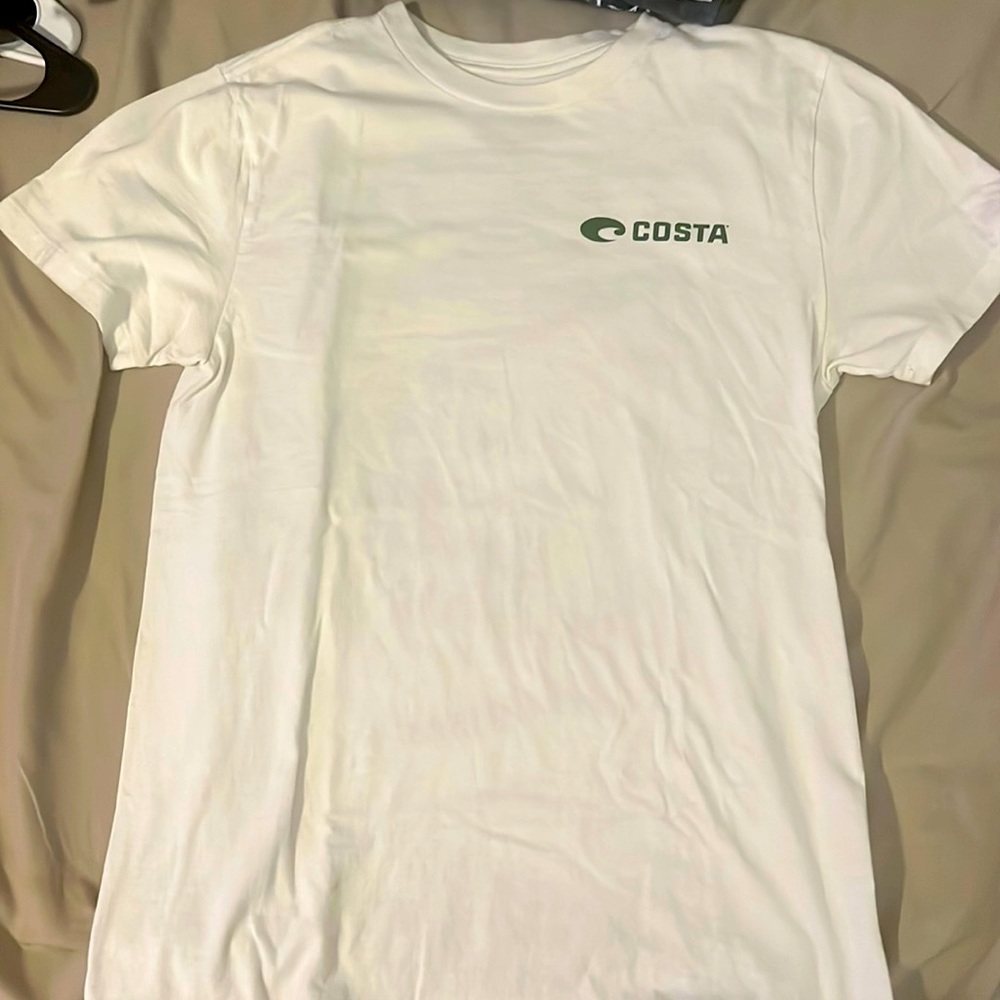 Costa palm shirt